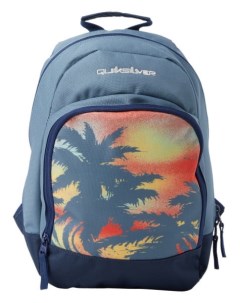 Детский Рюкзак Chomping 12L 2 7 Quiksilver