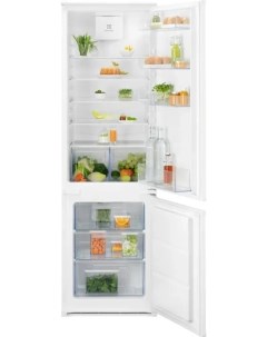 Встраиваемый холодильник LND5FE18S Electrolux