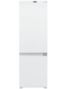 Встраиваемый холодильник HBR 1785 белый Hyundai