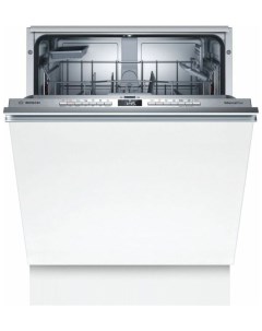 Встраиваемая посудомоечная машина SBV4HAX48E Bosch