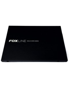 SSD накопитель FLSSD480X5SE Foxline