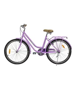 Велосипед взрослый 26 Cruise Purple HB 0029 Hiper