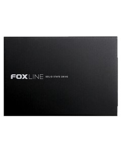 SSD накопитель FLSSD128X5 Foxline