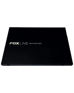 SSD накопитель FLSSD120X5SE Foxline