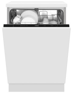 Встраиваемая посудомоечная машина ZIM615POQ Hansa