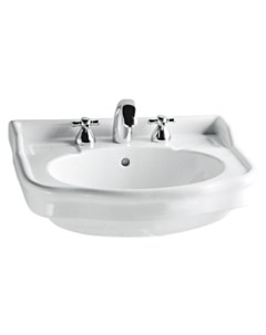 Раковина Efes 6155B003 Vitra