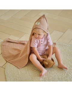 Детское полотенце Camellia Крошка я