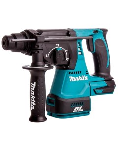 Аккумуляторный перфоратор DHR242RT Makita