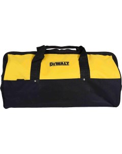 Сумка для инструментов с внутренним и внешним карманами DCK2046BAG Dewalt