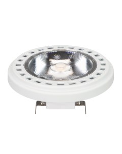 Светодиодная лампа UNIT Софит 15W 1100lm 4000K G53 026886 Arlight