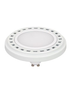 Светодиодная лампа UNIT Софит 15W 1100lm 3000K GU10 026890 Arlight