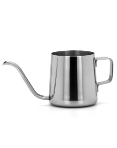 Кофейник 350 мл Бариста нерж сталь | 30000028 Barbossa