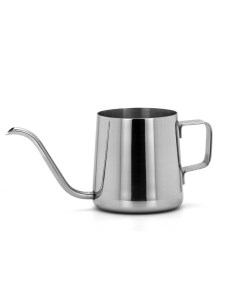 Кофейник 250 мл Бариста нерж сталь | 30000027 Barbossa