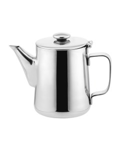 Кофейник 350мл d 8см h9,8см нерж | M3112S-UX Sunnex