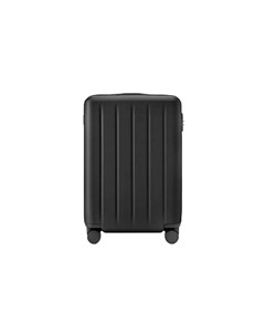 Чемодан Danube MAX Luggage 24 чёрный Ninetygo