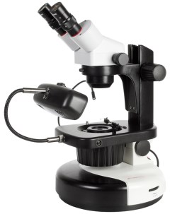 Микроскоп стереоскопический МС 2 ZOOM Jeweler Микромед