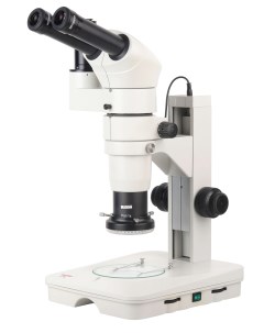 Микроскоп стереоскопический MC А 0880 Микромед