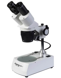 Микроскоп стереоскопический МС 1 вар 2C 1х 2х Микромед