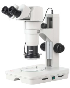 Микроскоп стереоскопический MC А 0880 tilt Микромед