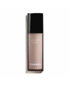 LE LIFT Сыворотка для разглаживания и повышения упругости кожи лица и шеи Chanel