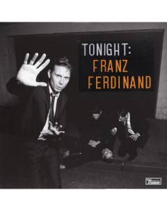 Рок Franz Ferdinand TONIGHT FRANZ FERDINAND 2LP Domino