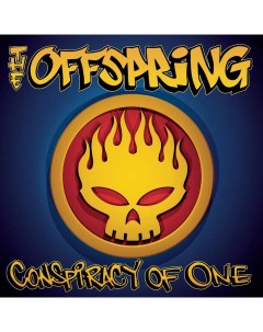 Рок The Offspring Conspiracy Of One Caroline international