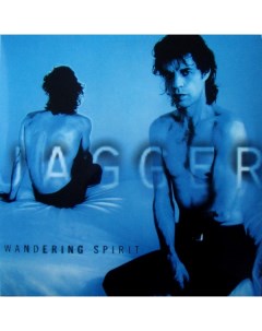 Рок Jagger Mick Wandering Spirit Usm/universal (umgi)