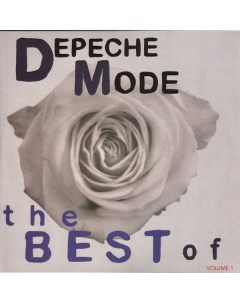 Электроника THE BEST OF DEPECHE MODE VOLUME 1 Sony