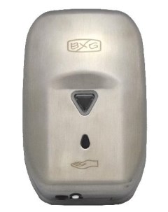 Дозатор для жидкого мыла_ASD 1200 Bxg