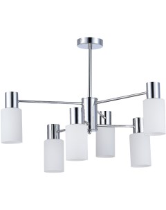 Потолочная люстра на штанге Evoluce