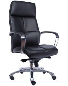 Компьютерное кресло Кожа Черный Everprof