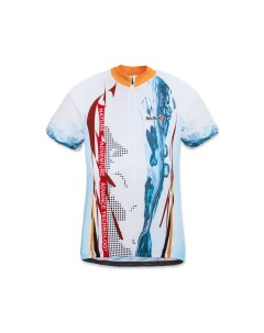 ФУТБОЛКА VELO DRY JERSEY W ЖЕНСКАЯ Red fox