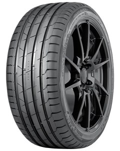 Шины 225 55 R17 Hakka Black 2 101Y XL Nokian tyres