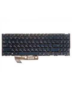 Клавиатура для ноутбука Asus ZenBook 15 UX533F UX533FD UX533FN Rocknparts