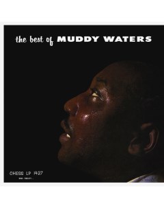 Muddy Waters The Best Of Muddy Waters Geffen records