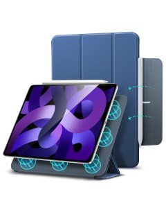 Чехол книжка Rebound Magnetic Apple iPad Air 4 2020 Air 5 2022 и Pro 11 2018 Esr