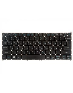 Клавиатура для ноутбука Acer для Aspire ES1 132 ES1 132 C37M Rocknparts