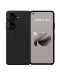 Смартфон Zenfone 10 16 512 ГБ черный Asus