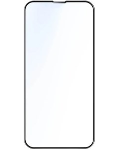 Защитное стекло Fog Mirror для iPhone 13 13 Pro матовое Nillkin