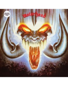 Motorhead Rock N Roll LP Bmg