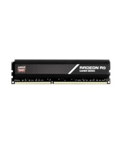 Оперативная память 16Gb DDR4 3200MHz R9S416G3206U2S Amd