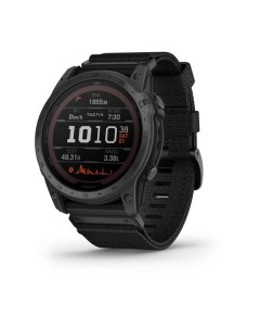 Тактические смарт часы Tactix 7 Pro Ballistics Edition Garmin