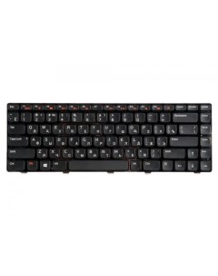 Клавиатура для ноутбука Dell Vostro 1540 3350 3450 Rocknparts