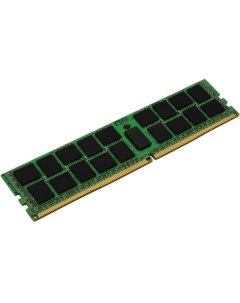 Оперативная память Kingston 32GB DIMM DDR4 REG 2666MHz KTL TS426 32G Lenovo