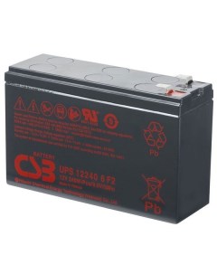 Аккумулятор для ИБП UPS122406F2 Csb