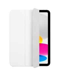 Чехол для iPad 2022 White MQDQ3 Apple