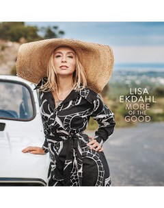 Lisa Ekdahl More Of The Good LP Sony music