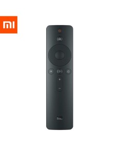 Пульт ДУ Mi TV Bluetooth Remote Control Black Xiaomi