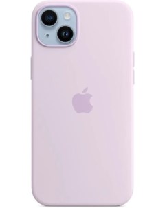 Чехол клип кейс A2911 для iPhone 14 Plus лиловый mpt63fe a Apple