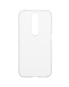 Чехол Clear Case для 4 2 Transparent CC 142 Nokia